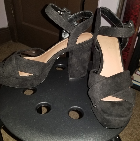 Stellar Two Part Platforms - Picture 3 of 3